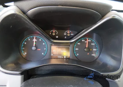 2019 Chevrolet Colorado Wt from USA, damaged, VIN 1GCGTBEN8K1256339